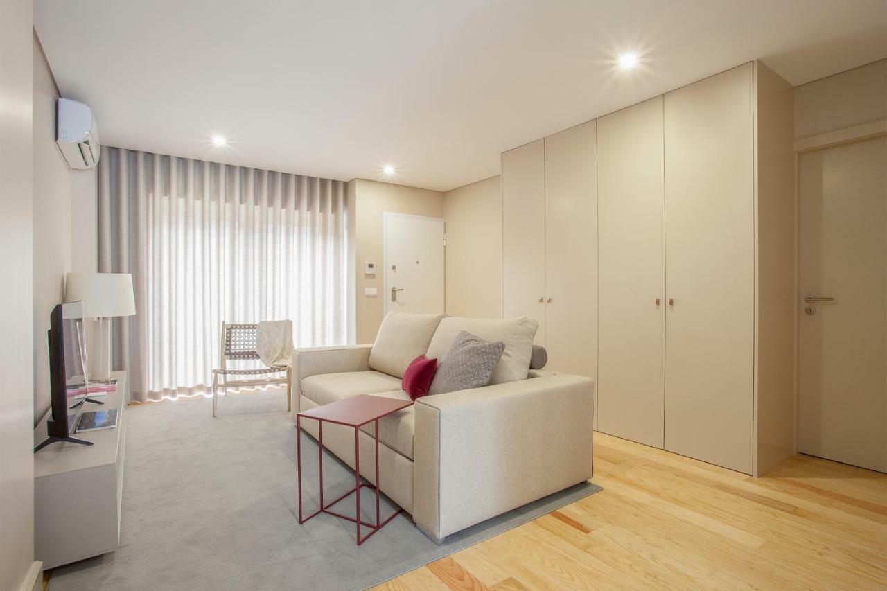 Liiiving In Porto | Luxury Boutique Apartment Exterior photo